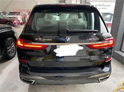 بي ام دبليو X7